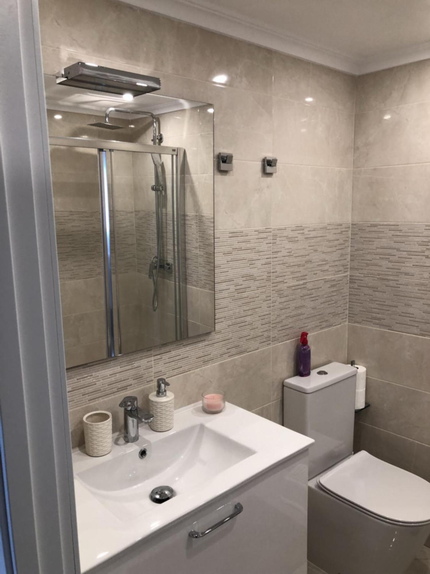 Apartamento Parque 2 Playa De Gandia Εξωτερικό φωτογραφία