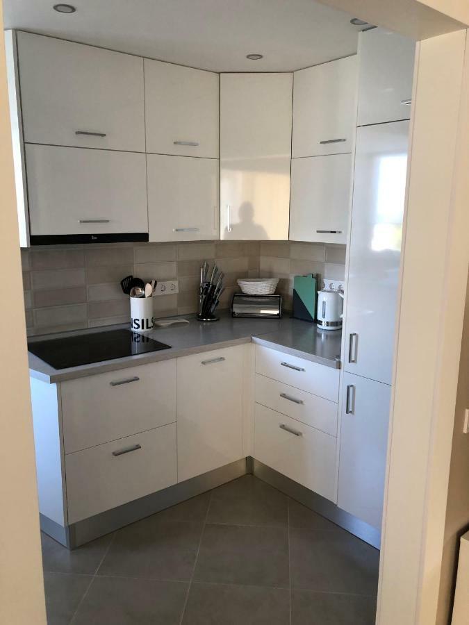 Apartamento Parque 2 Playa De Gandia Εξωτερικό φωτογραφία