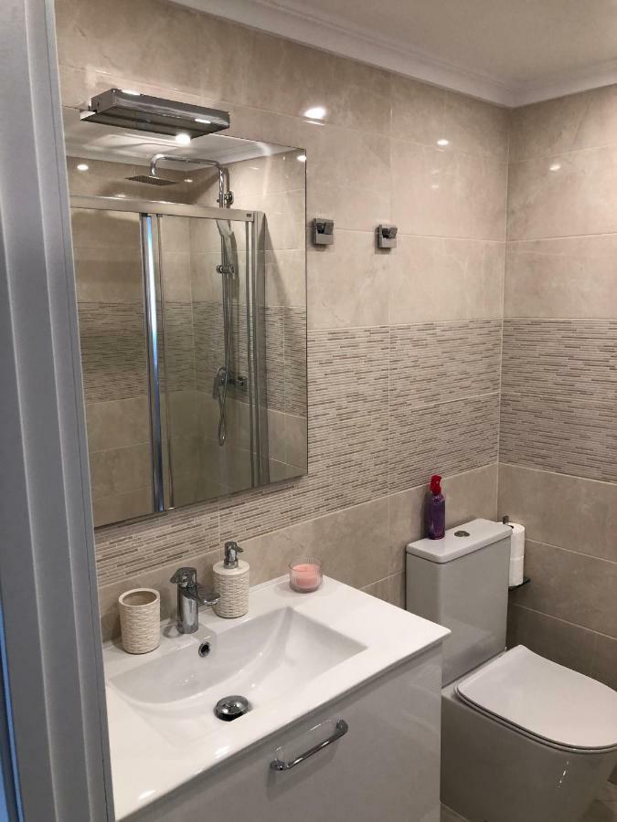 Apartamento Parque 2 Playa De Gandia Εξωτερικό φωτογραφία