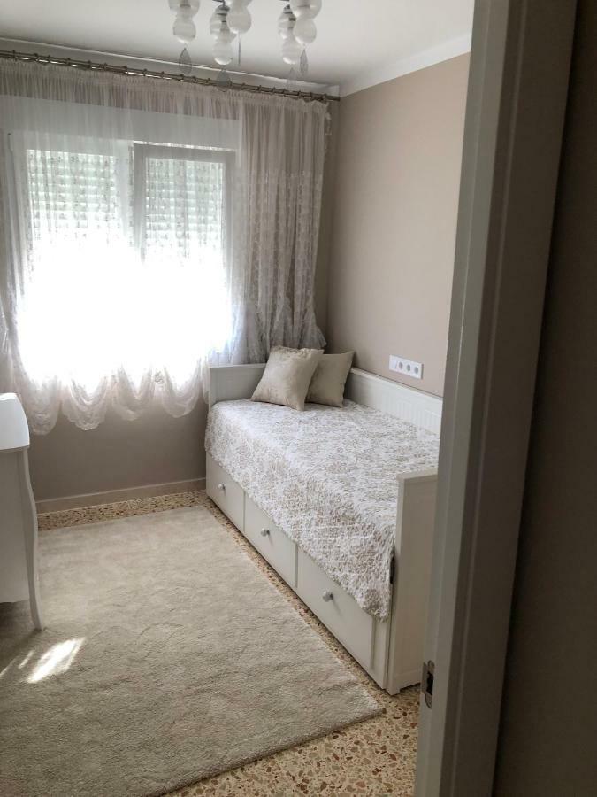 Apartamento Parque 2 Playa De Gandia Εξωτερικό φωτογραφία