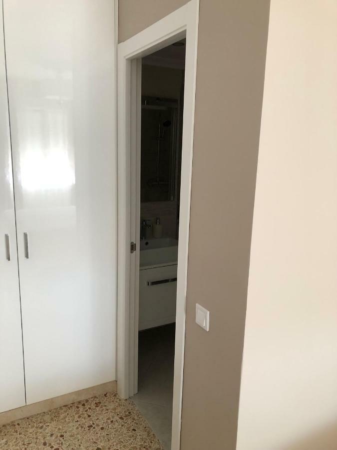 Apartamento Parque 2 Playa De Gandia Εξωτερικό φωτογραφία