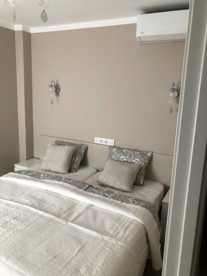 Apartamento Parque 2 Playa De Gandia Εξωτερικό φωτογραφία