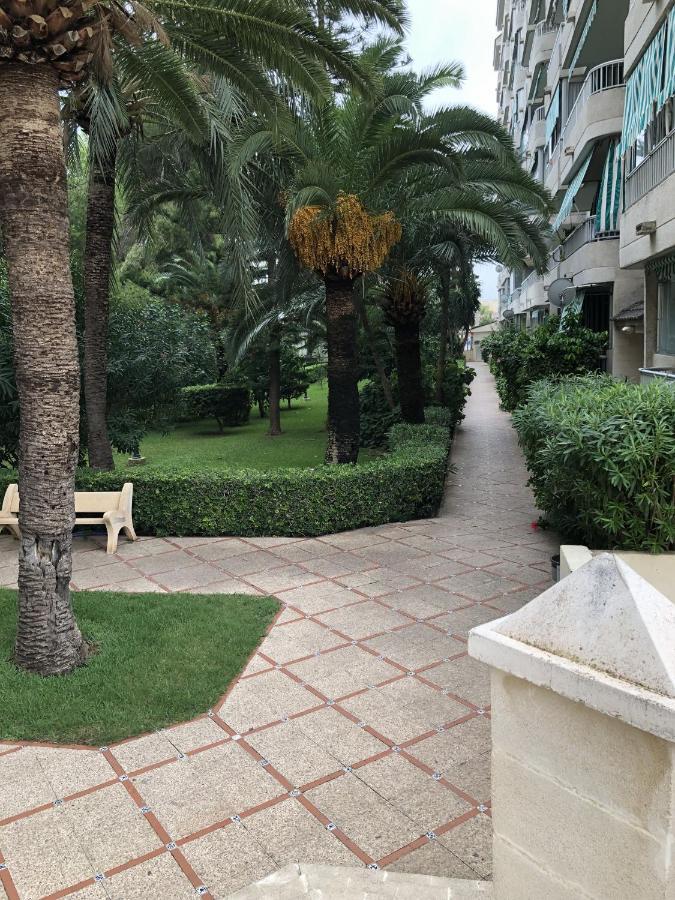 Apartamento Parque 2 Playa De Gandia Εξωτερικό φωτογραφία