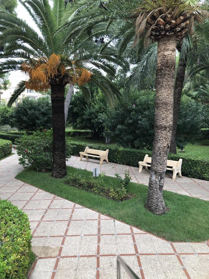 Apartamento Parque 2 Playa De Gandia Εξωτερικό φωτογραφία