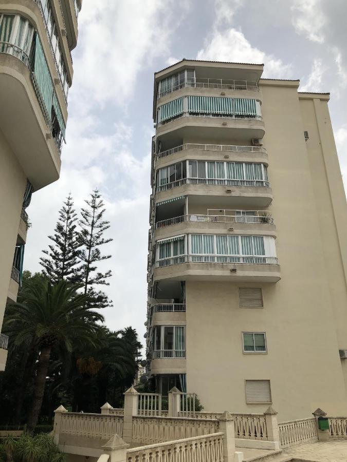 Apartamento Parque 2 Playa De Gandia Εξωτερικό φωτογραφία